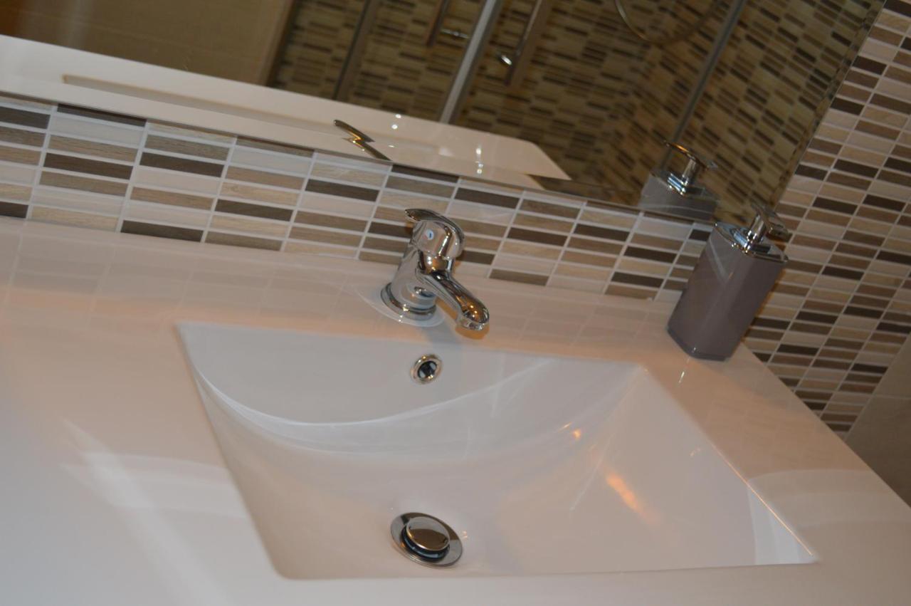 Casa Vacanze Da Anna ตอร์โตลี ภายนอก รูปภาพ
